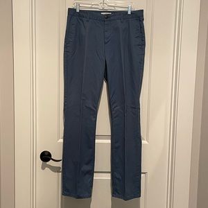 Hawker Rye pants, 33/32